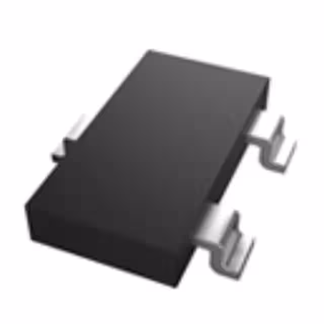 2N7002KHE3-TP Micro Commercial Co  Transistoren - FETs MOSFETs - Einzeln